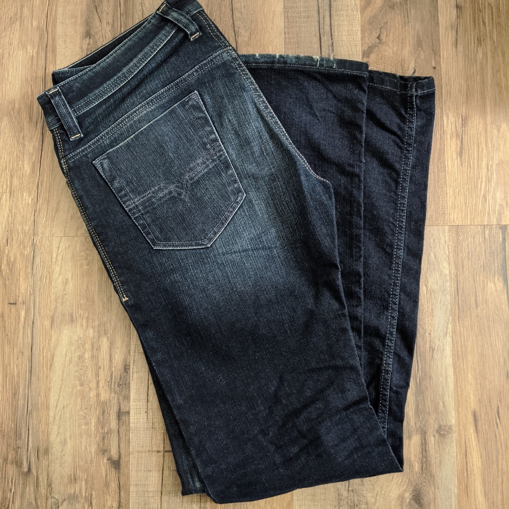 Diesel Safado Jeans 32x32